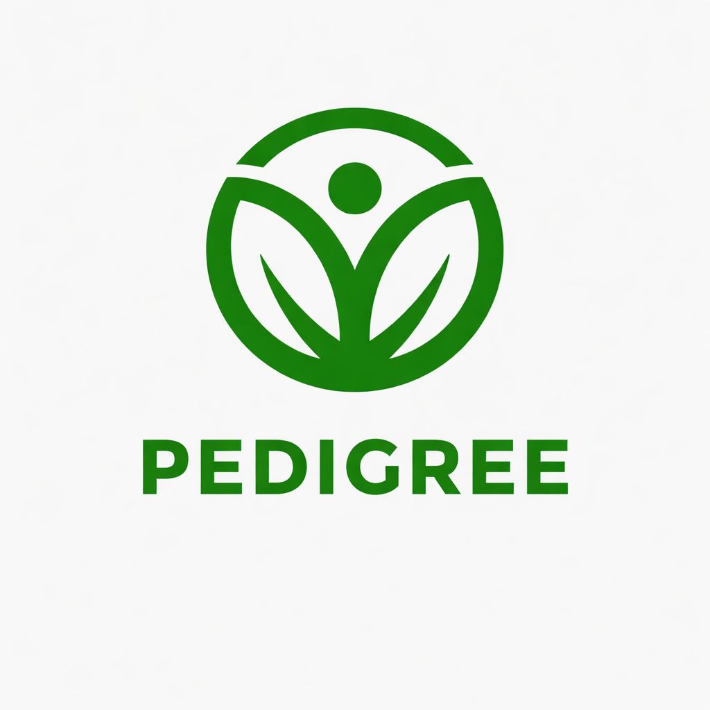 Pedigree logo